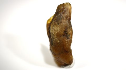 Bernstein unbehandelt