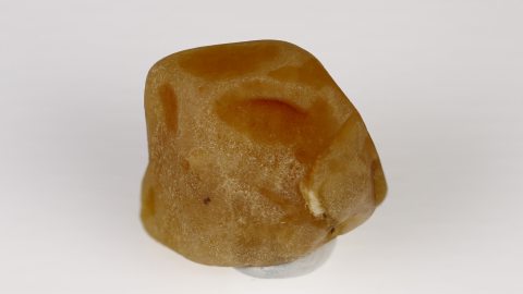 Bernstein unbehandelt