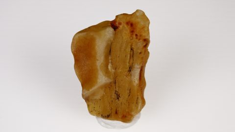 Bernstein unbehandelt