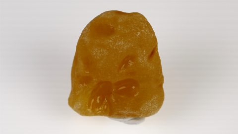 Bernstein unbehandelt