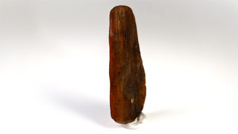 Rohbernstein unbehandelt 15,1 Gramm