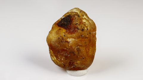 Bernstein unbehandelt