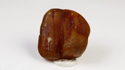 Bernstein unbehandelt