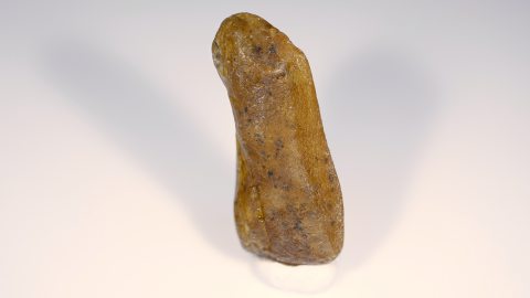 Bernstein unbehandelt