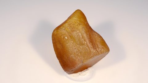 Bernstein unbehandelt