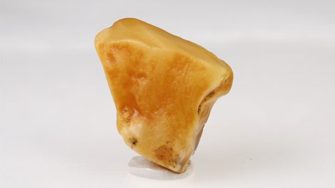 Bernstein unbehandelt