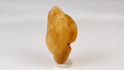 Rohbernstein unbehandelt