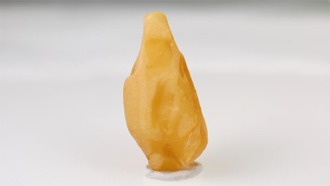 Baltischer Bernstein