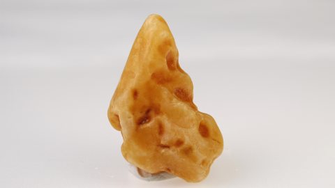 Bernstein unbehandelt