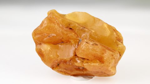 Bernstein unbehandelt