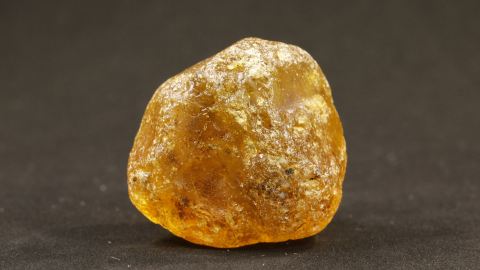 Bernstein Tropfen, Bernsteintropfen 10,4 Gramm