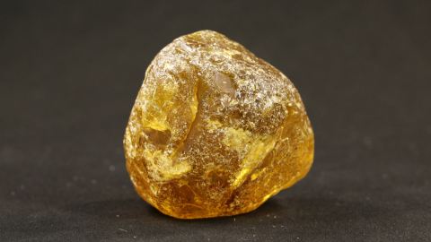 Bernstein Tropfen, Bernsteintropfen 10,4 Gramm