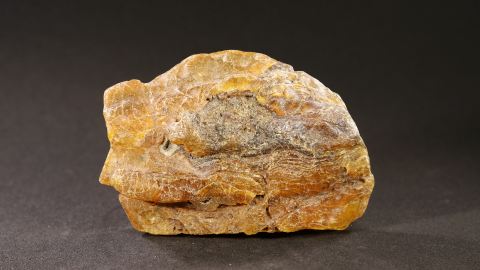 Bernstein Schlaube 24,1 Gramm