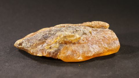 Bernstein Schlaube 24,1 Gramm