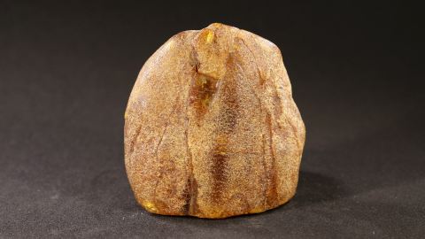 Bernstein Zapfen 23,3 Gramm