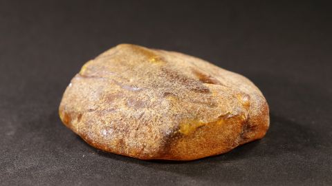 Bernstein Zapfen 23,3 Gramm