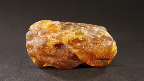 Bernstein Schlaube 25,8 Gramm