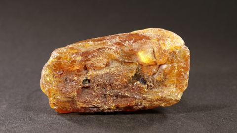 Bernstein Schlaube 25,8 Gramm