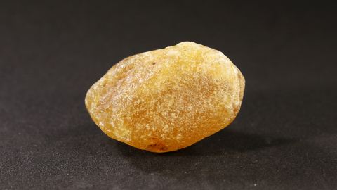 Bernstein Tropfen 12,1 Gramm