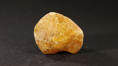 Bernstein Tropfen 12,1 Gramm