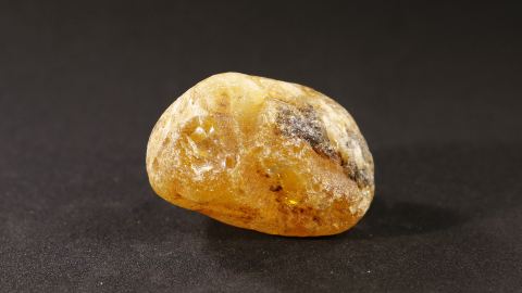 Bernstein Tropfen 12,1 Gramm