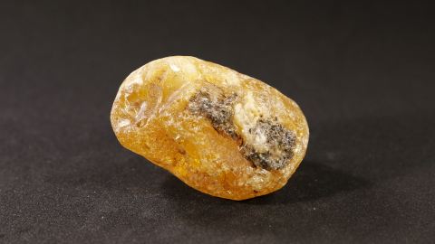 Bernstein Tropfen 12,1 Gramm