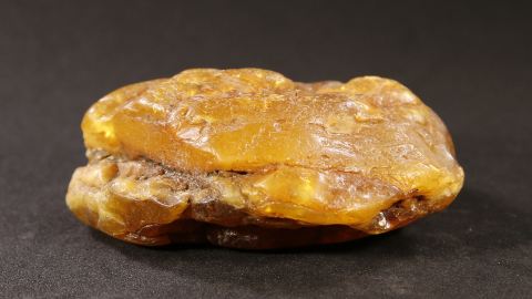 Bernstein Schlaube 25,2 Gramm