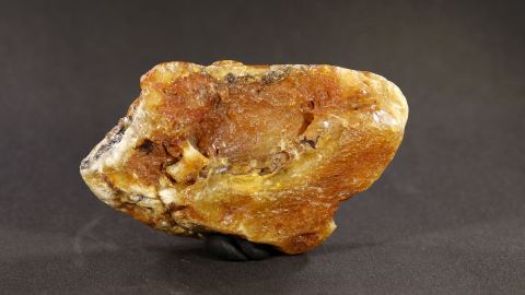 Benbernstein, Harzkissen