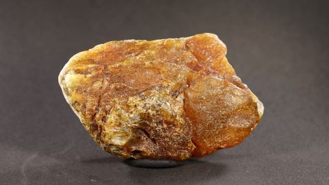 Benbernstein, Harzkissen