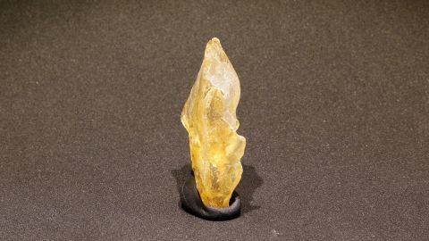 Madagaskar Kopal Harzfüllung