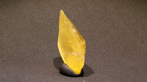 Madagaskar Kopal unbehandelt 6,5 Gramm