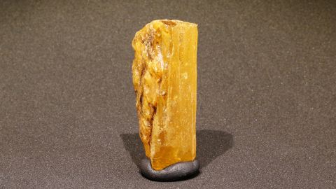 Madagaskar Kopal unbehandelt 10,6 Gramm