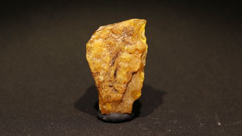 Madagaskar Kopal unbehandelt 10,6 Gramm