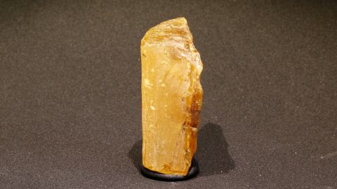 Madagaskar Kopal unbehandelt 10,6 Gramm