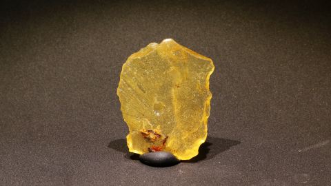 Madagaskar Kopal unbehandelt 8,5 Gramm