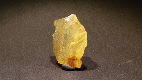 Madagaskar Kopal unbehandelt 8,5 Gramm