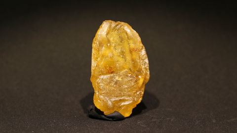 Madagaskar Kopal unbehandelt 7,3 Gramm