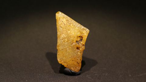 Madagaskar Kopal unbehandelt 7,7 Gramm