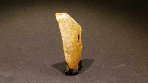 Madagaskar Kopal unbehandelt 7,7 Gramm