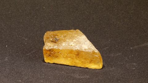 Madagaskar Kopal unbehandelt 7,7 Gramm