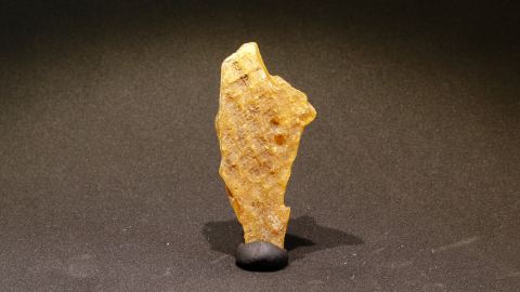 Madagaskar Kopal unbehandelt 5,5 Gramm