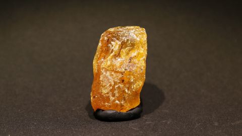 Madagaskar Kopal unbehandelt 9,6 Gramm