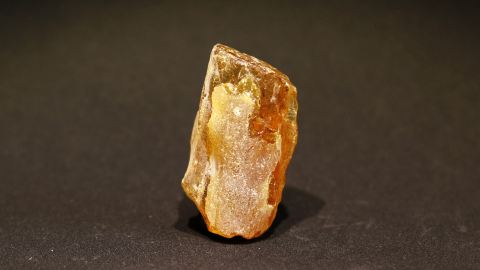 Madagaskar Kopal unbehandelt 9,6 Gramm