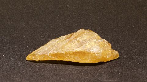 Madagaskar Kopal unbehandelt 6,5 Gramm