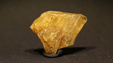 Madagaskar Kopal unbehandelt 6,5 Gramm