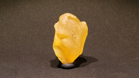 Madagaskar Kopal unbehandelt 10,5 Gramm