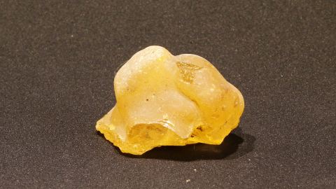 Madagaskar Kopal unbehandelt 10,5 Gramm