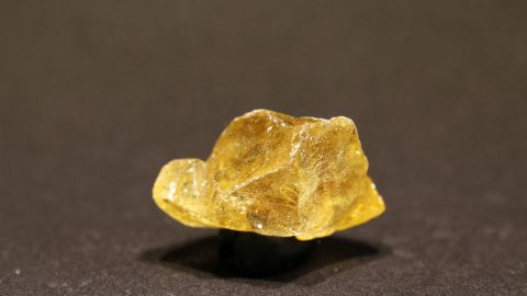 Madagaskar Kopal unbehandelt 5,3 Gramm