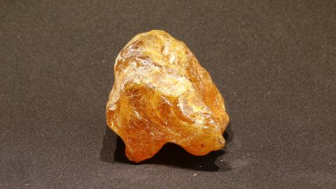 Kolumbianischer Kopal unbehandelt 24,6 Gramm