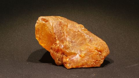 Kolumbianischer Kopal unbehandelt 41,7 Gramm